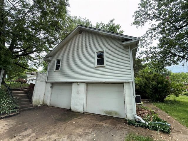 5008 Spring Street, Kansas City, MO 64133