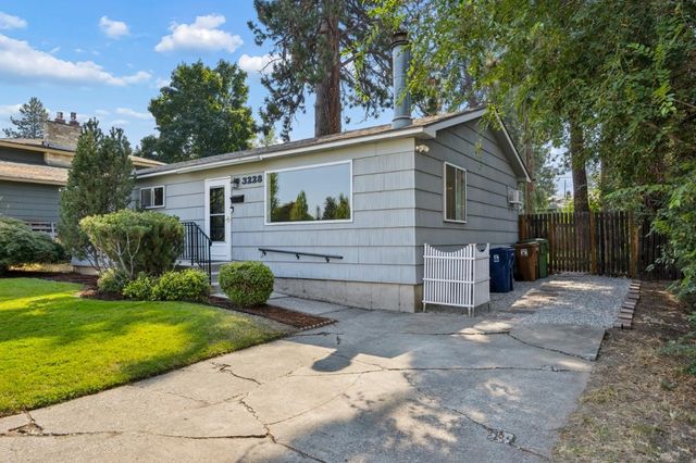 3228 E 23rd Ave, Spokane, WA 99223