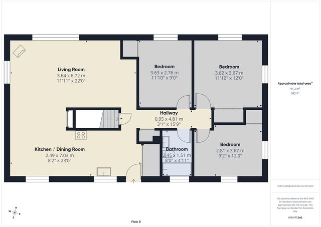 3228 E 23rd Ave, Spokane, WA 99223