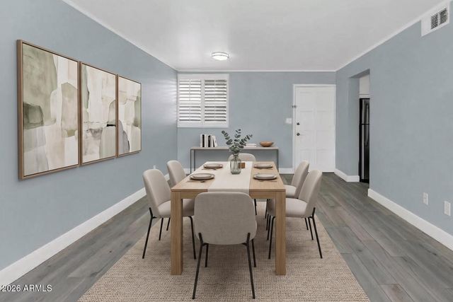 4727 E LAFAYETTE Boulevard 314, Phoenix, AZ 85018