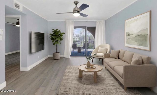 4727 E LAFAYETTE Boulevard 314, Phoenix, AZ 85018