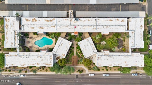 4727 E LAFAYETTE Boulevard 314, Phoenix, AZ 85018