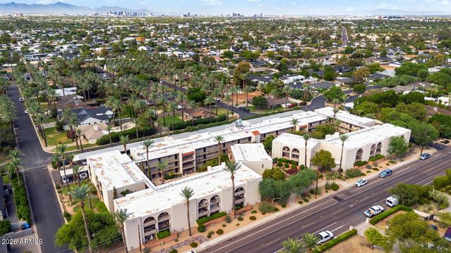 4727 E LAFAYETTE Boulevard 314, Phoenix, AZ 85018