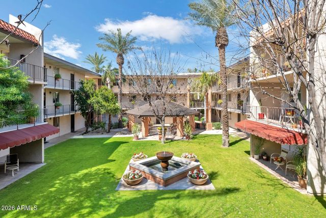 4727 E LAFAYETTE Boulevard 314, Phoenix, AZ 85018