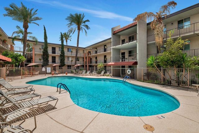 4727 E LAFAYETTE Boulevard 314, Phoenix, AZ 85018