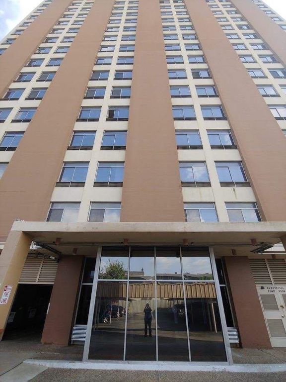 7510 Hornwood Drive 201, Houston, TX 77036