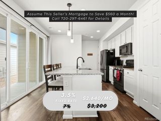 5320 13th Street, Frederick, CO 80504