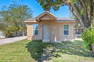 8708 Ronnie Street, White Settlement, TX 76108