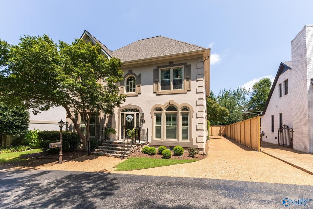 1417 California Street SE, Huntsville, AL 35801