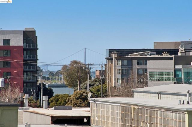 1260 63rd St., Emeryville, CA 94608