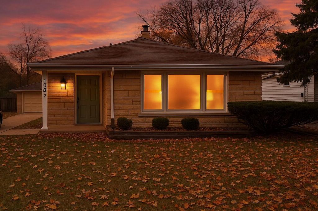 4067 N 98th STREET, Wauwatosa, WI 53222