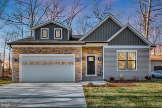 430 LIBERTY BLVD, Locust Grove, VA 22508