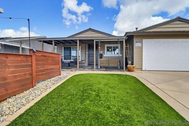 889 Blackwood Dr, San Diego, CA 92154