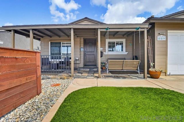 889 Blackwood Dr, San Diego, CA 92154