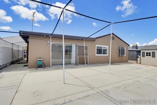 889 Blackwood Dr, San Diego, CA 92154