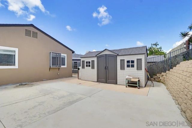 889 Blackwood Dr, San Diego, CA 92154