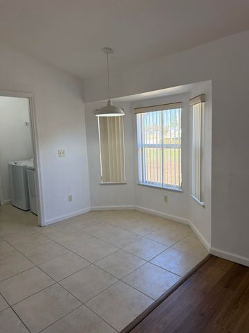 137 SW Meade Circle, Port St. Lucie, Port St Lucie, FL 34953