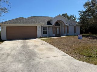 137 SW Meade Circle, Port St. Lucie, Port St Lucie, FL 34953