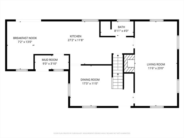 83 Richardson Dr, Fitchburg, MA 01420