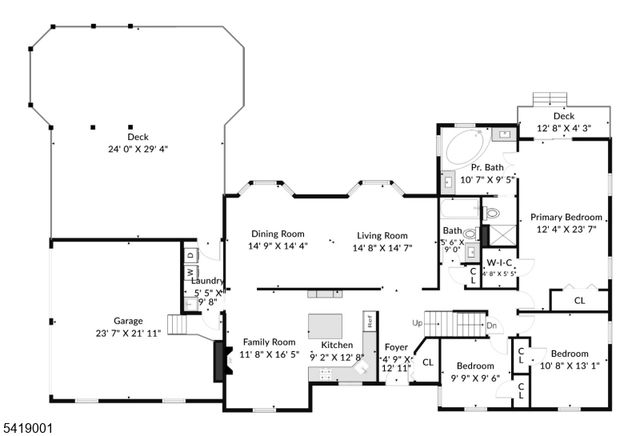 81 Atlas Rd, Bernards Twp., NJ 07920