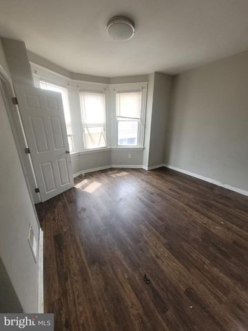 3016 AGATE ST, Philadelphia, PA 19134