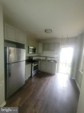 3016 AGATE ST, Philadelphia, PA 19134