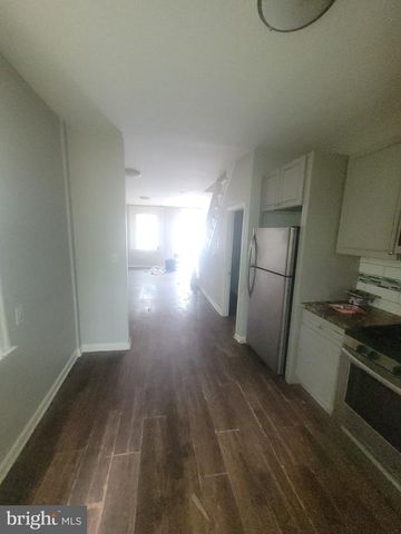 3016 AGATE ST, Philadelphia, PA 19134