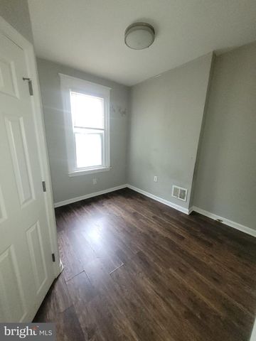 3016 AGATE ST, Philadelphia, PA 19134