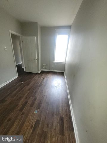 3016 AGATE ST, Philadelphia, PA 19134