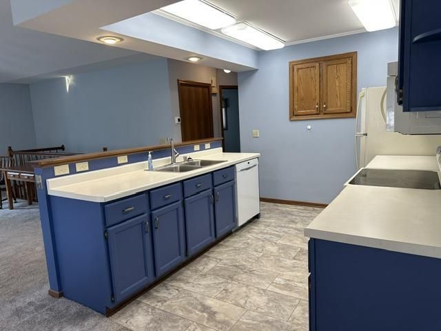 424 S Lexington Parkway, Deforest, WI 53532