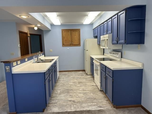 424 S Lexington Parkway, Deforest, WI 53532