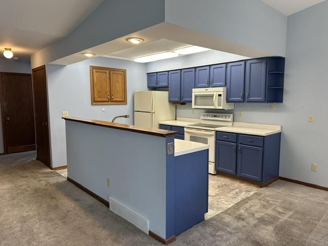 424 S Lexington Parkway, Deforest, WI 53532