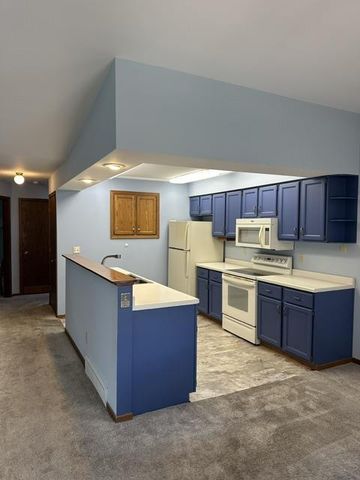 424 S Lexington Parkway, Deforest, WI 53532