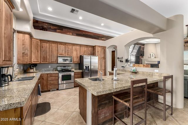 46107 N 38TH Lane, New River, AZ 85087