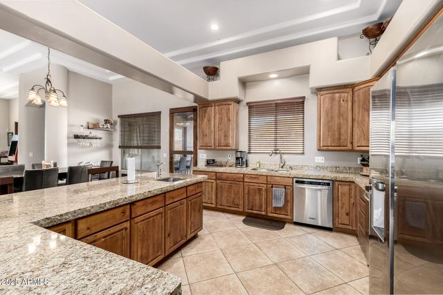 46107 N 38TH Lane, New River, AZ 85087