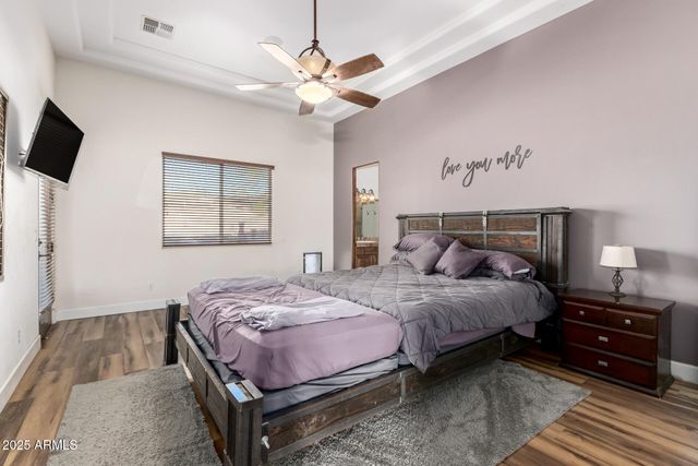 46107 N 38TH Lane, New River, AZ 85087