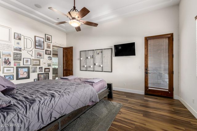 46107 N 38TH Lane, New River, AZ 85087