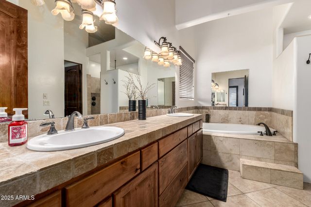 46107 N 38TH Lane, New River, AZ 85087