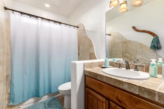 46107 N 38TH Lane, New River, AZ 85087