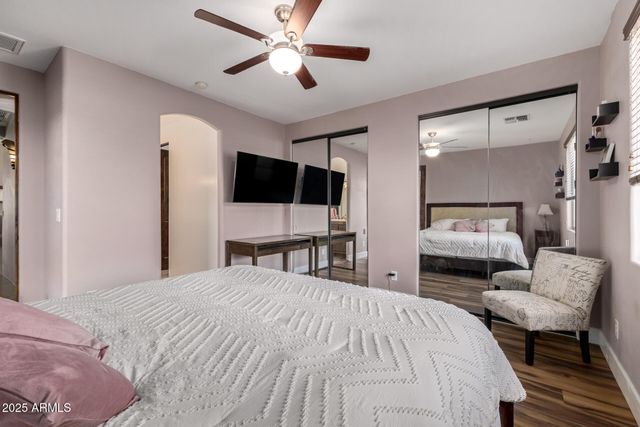 46107 N 38TH Lane, New River, AZ 85087