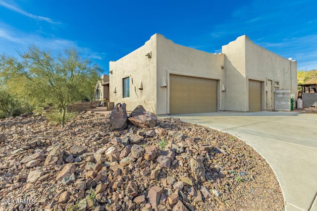 46107 N 38TH Lane, New River, AZ 85087