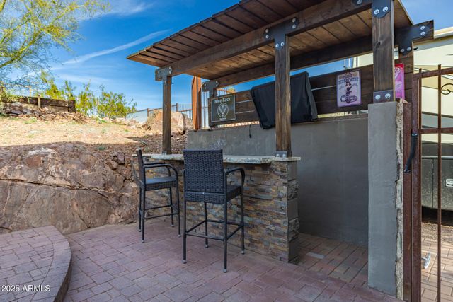 46107 N 38TH Lane, New River, AZ 85087