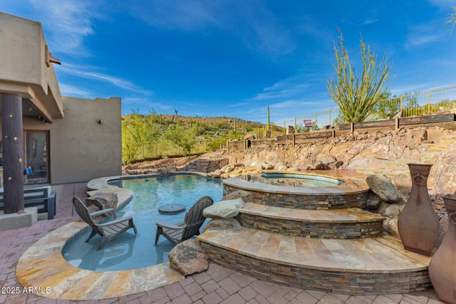 46107 N 38TH Lane, New River, AZ 85087