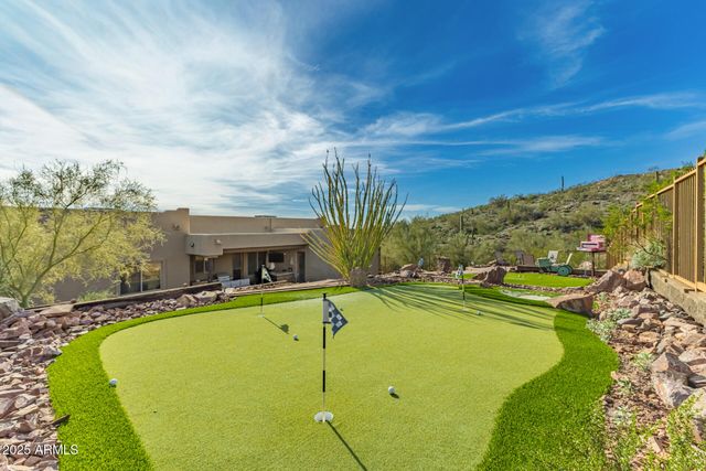 46107 N 38TH Lane, New River, AZ 85087