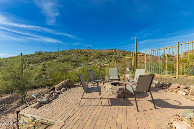 46107 N 38TH Lane, New River, AZ 85087