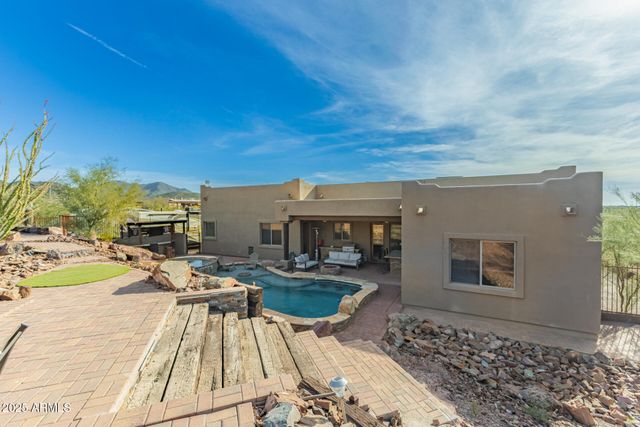 46107 N 38TH Lane, New River, AZ 85087