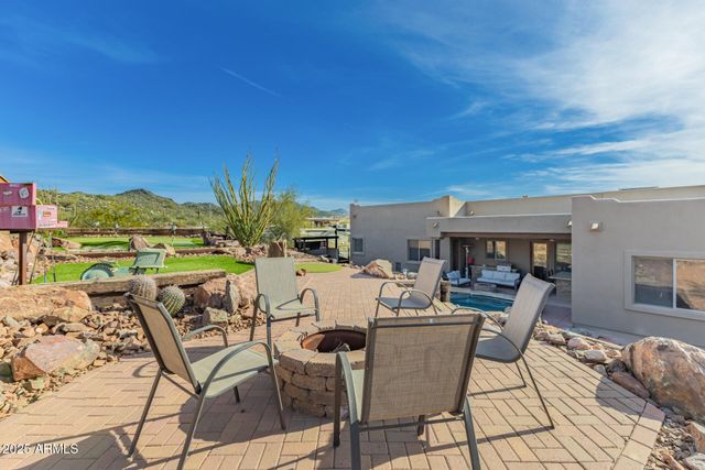 46107 N 38TH Lane, New River, AZ 85087