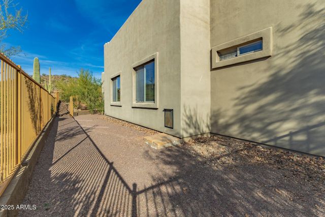 46107 N 38TH Lane, New River, AZ 85087