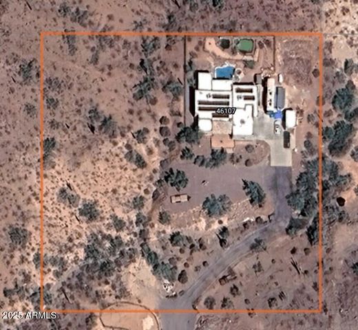 46107 N 38TH Lane, New River, AZ 85087