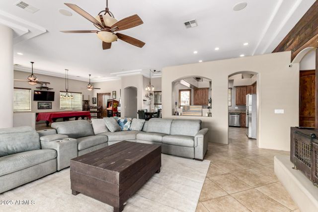 46107 N 38TH Lane, New River, AZ 85087